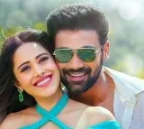 Nushrratt, Sreenivas Bellamkonda to star in Hindi remake of Rajamouli's 'Chatrapathi'