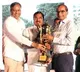 The Gaudium School Wins First Prize in Horticulture from Govt of Telangana
