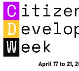 వరల్డ్‌ సిటిజన్‌ డెవలప్‌మెంట్‌ వీక్‌ను ప్రారంభించిన ఇండియా ఇంక్‌