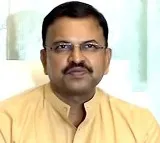 will contest from Visakhapatnam says VV Laxminarayana