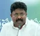 AP Minister Adimulapu Suresh Takes U Turn From His Words