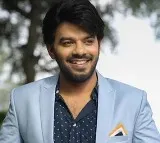 Sudigali Sudheer getting married