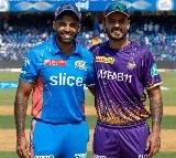 surya kumar yadav and Nitish rana fined over slow over rate and code of conduct breach