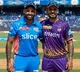 surya kumar yadav and Nitish rana fined over slow over rate and  code of conduct breach