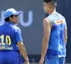 Arjun today you have Sachin Tendulkar s priceless message for son after his IPL debut in MIs win