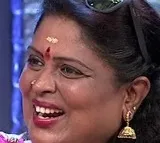 Vasuki Interview
