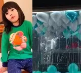 Malaysian Couple Gift Five Year old Daughter Mercedes car to motivate her to go to school