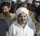 Gangster Atiq Ahmed Received 9 Bullets 1 Was To Head