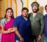 surender reddy says he was on hospital bed for one week