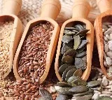 Why you shouldnt consume flaxseeds or pumpkin seeds without roasting