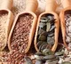 Why you shouldnt consume flaxseeds or pumpkin seeds without roasting