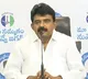 Perni Nani replies to Pawan Kalyan comments