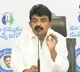 Perni Nani talks about Viveka issue