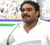 mla pinnelli ramakrishna reddy comments on viveka murder case