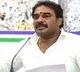 mla pinnelli ramakrishna reddy comments on viveka murder case