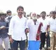nara lokesh yuvagalam padayatra in kurnool district