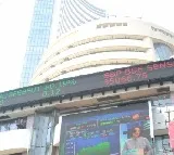 Markets ends in losses