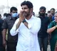 APUWJ members met Nara Lokesh in Kurnool district