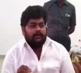 Approver Dastagiri hot comments on Avinash Reddy