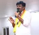 Authorities withdraws gunmen for BTech Ravi