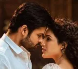 Virupaksha movie lyrical song released
