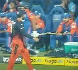 Kohli Unfollows Sourav Ganguly on Insta