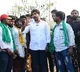 Lokesh Yuvagalam Padayatra continues in Aluru constituency