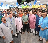 Hyderabad is a no-nonsense city: KTR