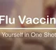 4-in-1 Flu Vaccination can help protect against H3N2 and three other strains of Flu