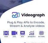 YuppTV launches Videograph at NAB Show 2023