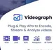 YuppTV launches Videograph at NAB Show 2023