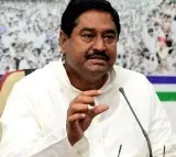 IF YCP Defeated In Next Elections Volunteer Jobs Will Lost Says Dharmana