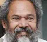 Thammareddy Bharadwaja interview