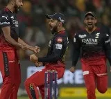 RCB vs CSK Virat Kohli fined for breaching IPL Code of Conduct
