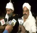 Atiq Ahmed and Ashraf Lawyer Big Allegation Against UP Police
