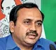 Iam in YSRCP says Alla Ramakrishna Reddy