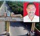 vizag steel plant DGM sudden death in duty