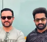 Ntr and koratala movie update