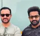 Ntr and koratala movie update