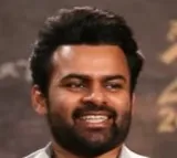Virupaksha movie team interview