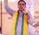 Vishnu Vardhan Reddy slams AP govt on endowment lands issue