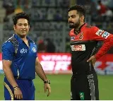 Virat Kohlis Blunt Take On People Comparing Him With Sachin Tendulkar