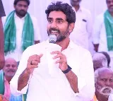 Lokesh take a dig at Mangalagiri MLA Alla Ramakrishna Reddy