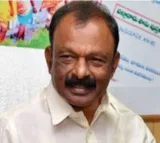 Raghuveera Reddy as Bengaluru city Congress incharge