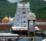 TTD releases various tickets issuing calendar