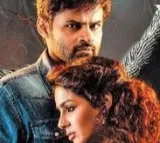 Virupaksha Making Video
