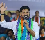 Revanth Reddy asks governor to demolish TSPSC