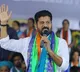 Revanth Reddy asks governor to demolish TSPSC