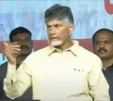Chandrababu Naidu lashes out at YS Jagan
