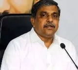 Sajjala Press Meet over Viveka issue